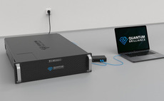 Australia quantum computer maker raises $18m