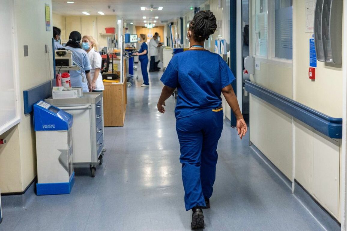 Northern Ireland medical students' survey reveals how half set to leave