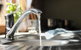 CMA backs further hike in water bills