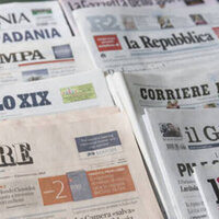 Sale of top Italian papers means 'transfer of narrative power' to foreign owners - journalist (VIDEO)