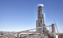  Once built, the plant will have an annual capacity of more than 2 million tonnes of of HBI, and is currently expected to start up in the first half of 2024.