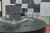 TakeMe2Space to launch India's first AI laboratory in space