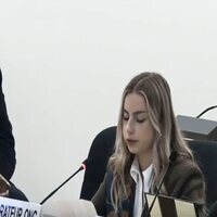 Grassroots initiatives reflect India's human rights progress at UNHRC