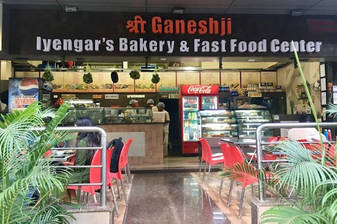Shree Ganeshji's Iyengar Bakery & Restaurant Sets Sights on International Markets