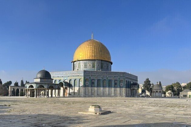 Israel refuses to open Al-Aqsa Mosque for end of Ramadan 