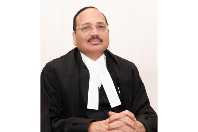 CJI designate Justice Surya Kant outlines priorities ahead of taking office on Monday