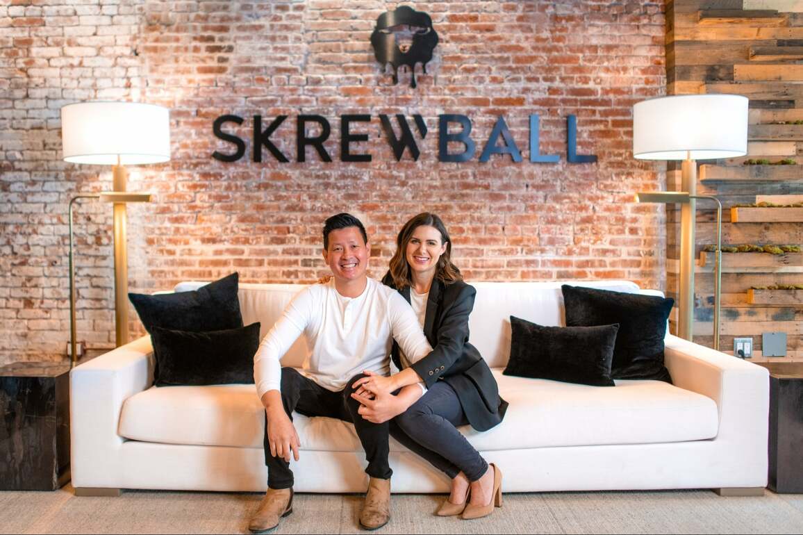 Refugee's Multimillion-Dollar Business Beat Odds- Skrewball - Entrepreneur