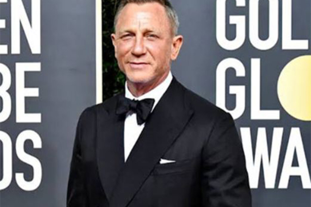 Daniel Craig in talks to join Greta Gerwig's 'Chronicles of Narnia' movie