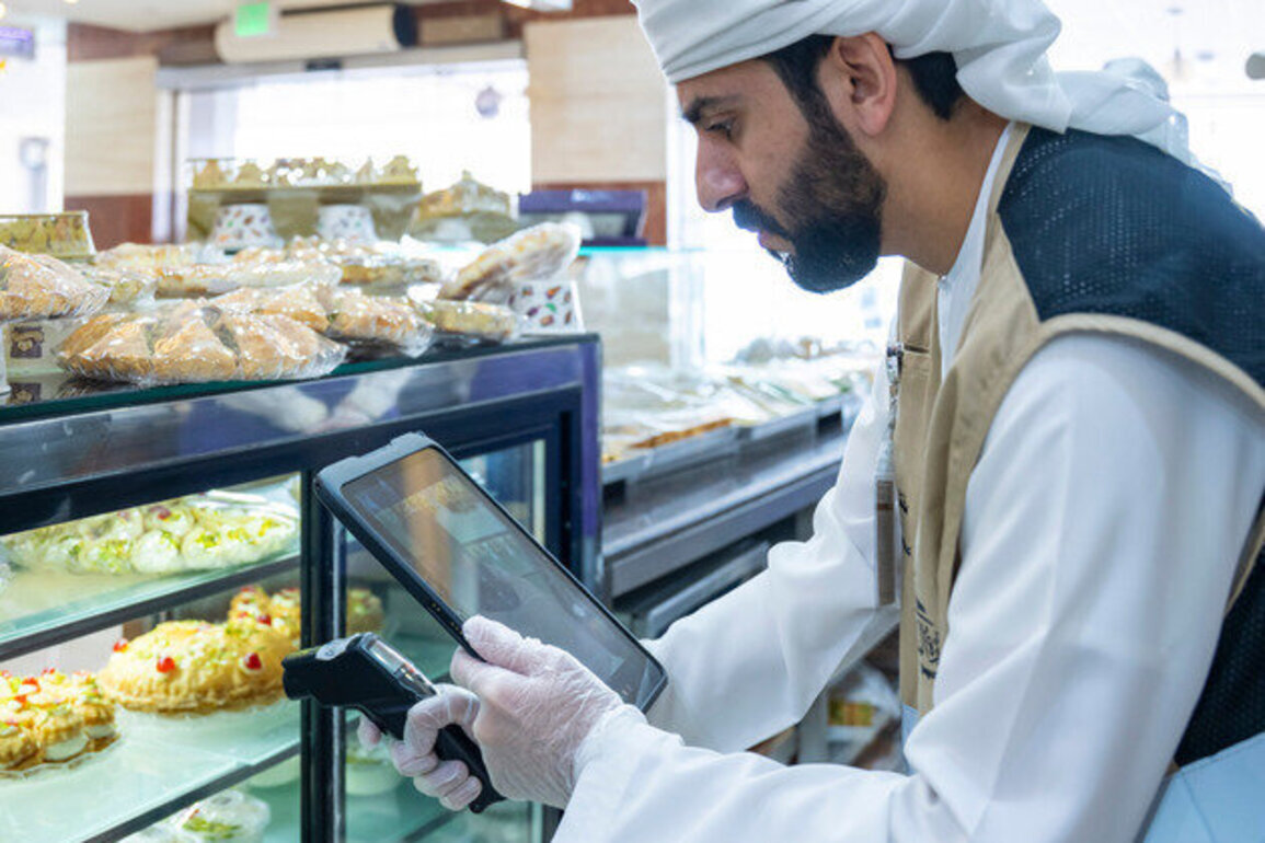 Ajman Public Health Department conducts 2,153 inspections in first quarter