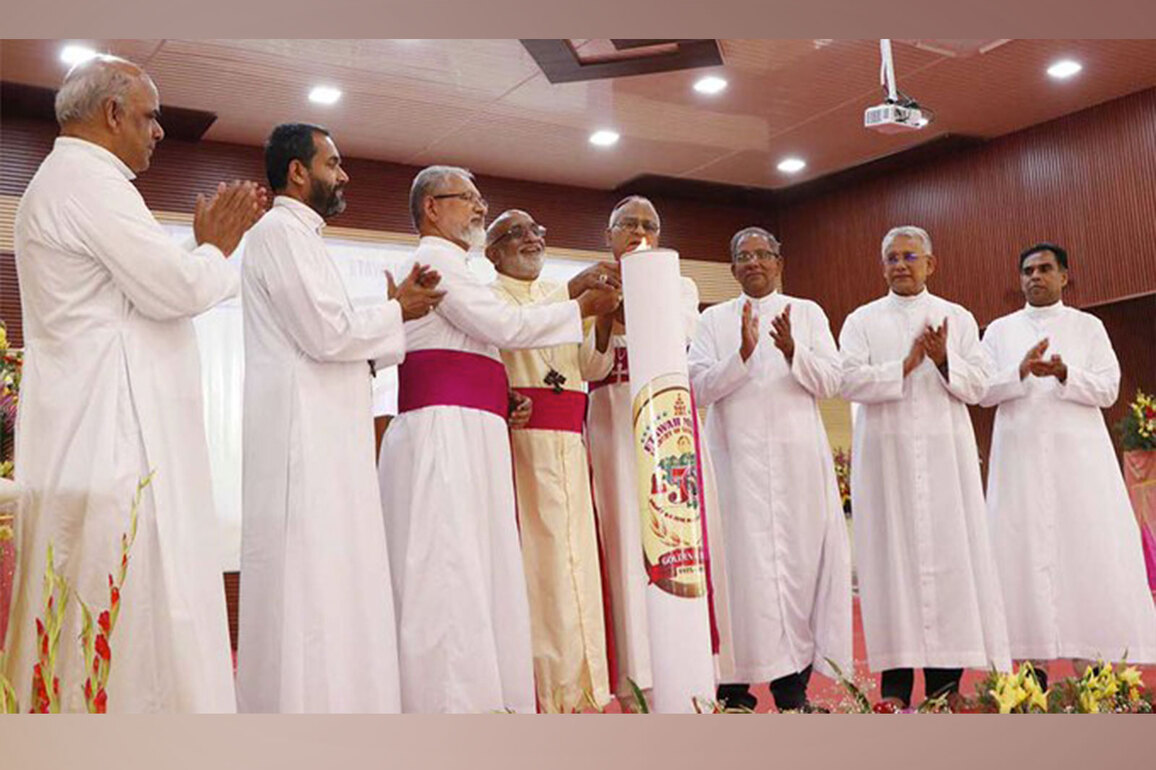 "Stop Hindu Fascism": Syro-Malabar Church responds to RSS-affiliated Malayalam publication Kesari's conversion claims