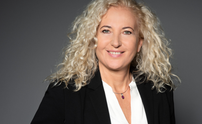 Andrea Wörrlein ist Geschäftsführerin von VNC in Berlin und Verwaltungsrätin der VNC AG in Zug/Schweiz.