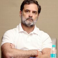 "Ensure candidates selected through fair means are allowed to continue": LoP Rahul Gandhi writes to President on Bengal's suspended teachers