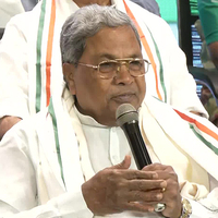 "Centre hand-in-glove with Goa govt, blocking implementation of Mahadayi project": Karnataka CM Siddaramaiah