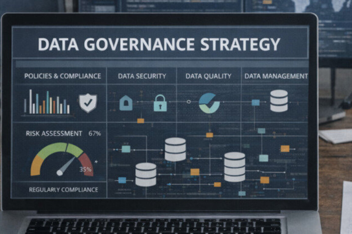 The blueprint for a digital sovereign nation: Tanzania validates its landmark electronic data governance strategy