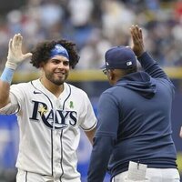 Tampa Bay looks to lengthen gap above Blue Jays