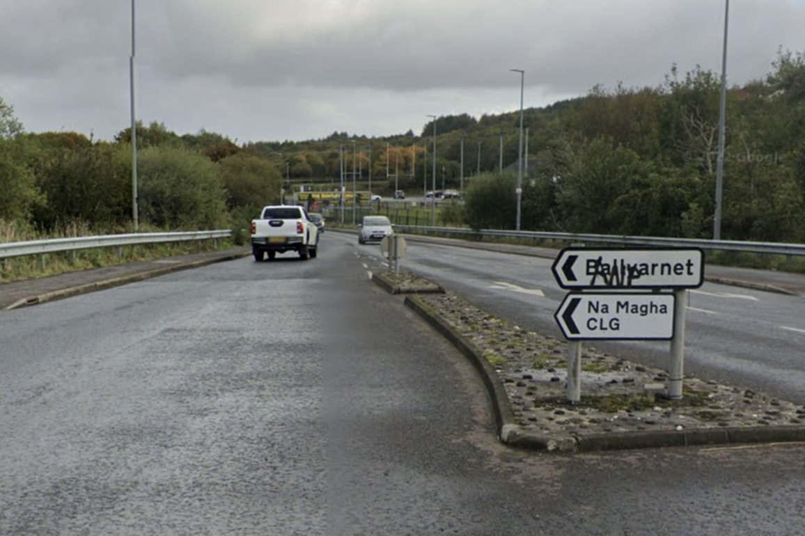Man suffers facial injuries following overnight assault in Shantallow area of Derry