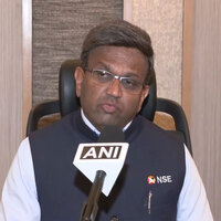 Markets seek STT cut, LTCG relief in Budget: NSE's Chief Business Development Officer Sriram Krishnan