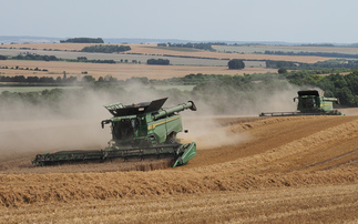 Grain storage guide – what farmers need to consider when converting farm buildings