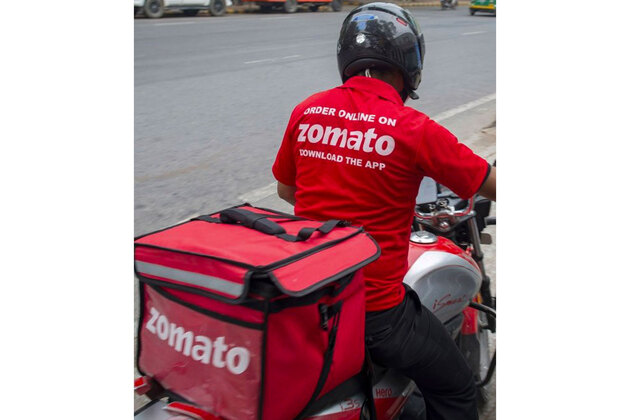 Zomato delivery partner earnings rose 10.9% in 2025; Founder Deepinder Goyal bats for gig model flexibility