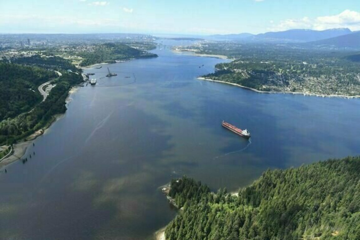 Colonization devastated biodiversity, habitats and human life in the Pacific Northwest