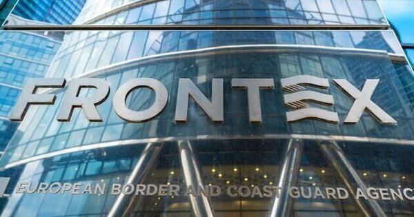 Frontex supports return of 215,000 people from EU since 2022