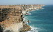 The Great Australian Bight 