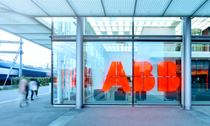 ABB's Zürich headquarters