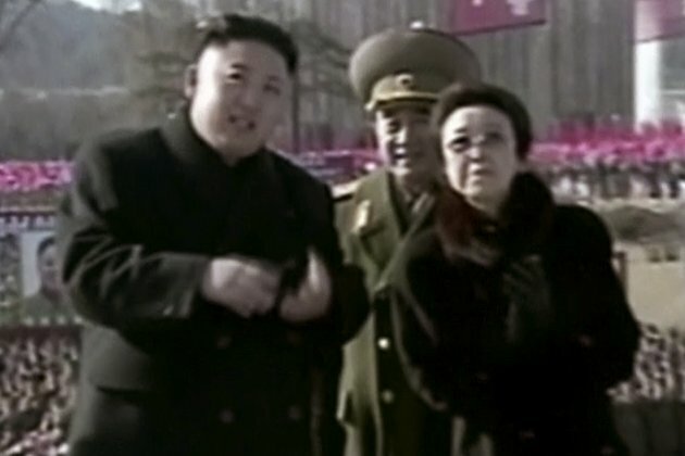 Kim Jong Un&#039;s Aunt Reemerges After Years of Speculation About Fate