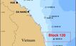 Neon begins seismic offshore Vietnam