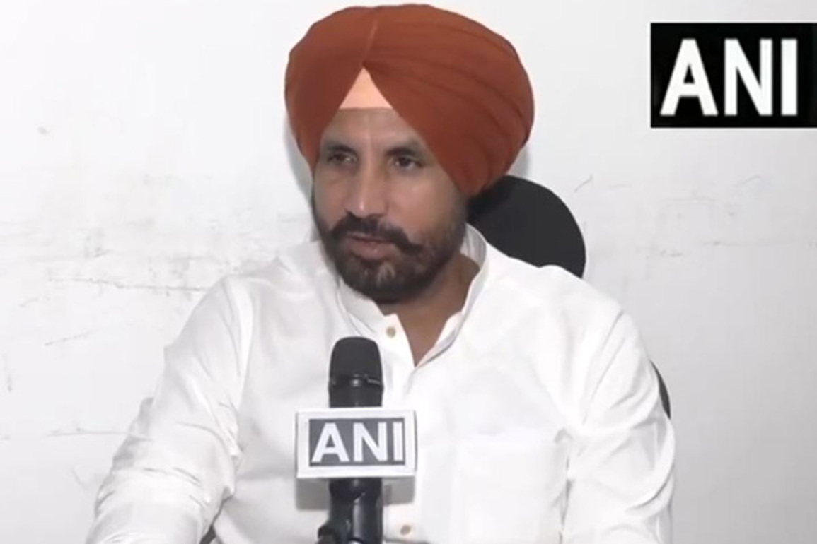 "Won with money, muscle power": Punjab Congress Chief as AAP sweeps Ludhiana West assembly bypoll