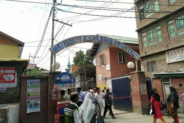 83 pc of pregnant women in South Kashmir anemic due to poor nutrition: Doctors