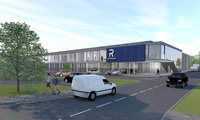 Business success means expansion for Reynaers