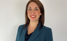 Rachel Meadows takes up MD role at Sovereign Pension Services 