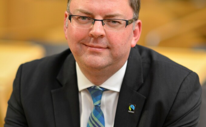 Colin Smyth, MSP for South Scotland, said: "This was not just a rejection of the Park. It was a rejection of any plan for the region's future. We have been left with nothing." Colin Smyth, MSP for South Scotland, said: "This was not just a rejection of the Park. It was a rejection of any plan for the region's future. We have been left with nothing."