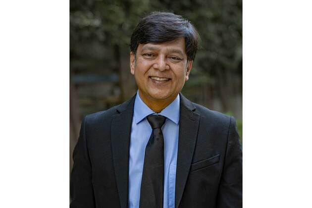 ERAM Holdings Appoints Alok Kumar as CEO to Lead Human Capital Management Business in India