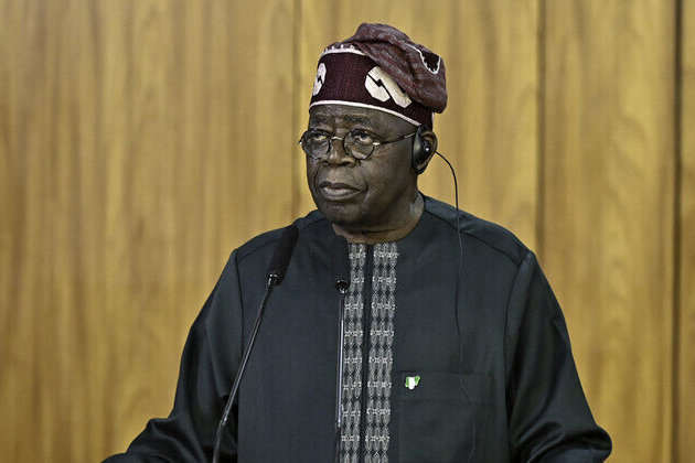 Nigeria rejects unilateral US military intervention