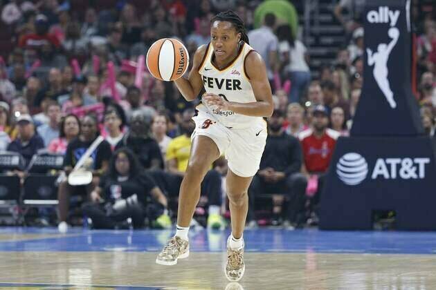 Caitlin Clark, Angel Reese could miss second straight Fever-Sky clash