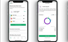 Sequoia India leads $65m round for Indonesia's Bibit