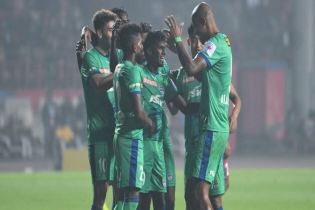 ISL: Bengaluru FC look to continue charge for playoffs as ATK Mohun Bagan eye third place