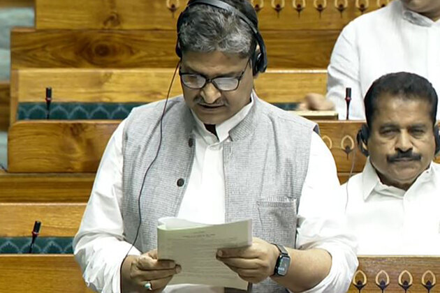 Even MP's struggle to get tea in Parliament, claims Congress MP Mohammad Jawed on reported LPG shortage
