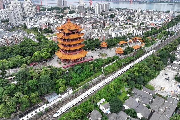 Interview: CPC's success offers valuable inspiration for Global South, says Bangladeshi expert