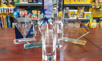 Sika Everbuild Receive Tenth Award in Eight Years at NBG Conference