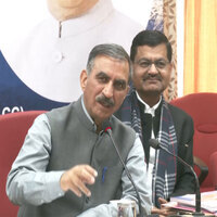 Women safe in Himachal, strict action in Mandi murder case: CM Sukhu