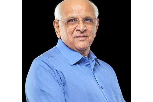 Gujarat CM Patel announces Gujarat Electronics Component Manufacturing Policy