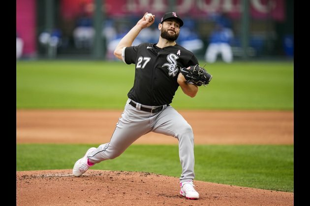 White Sox, Royals streaking opposite ways ahead of DH