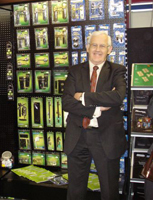 Listers announce consultancy agreement with Weiss Marketing
