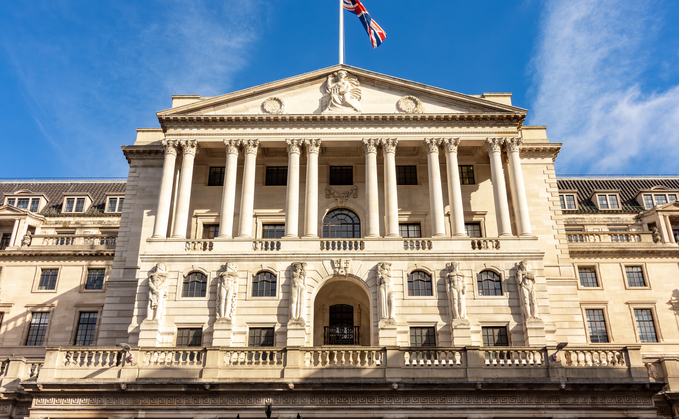 Bank of England cuts interest rates to 4.25% amid mounting challenges