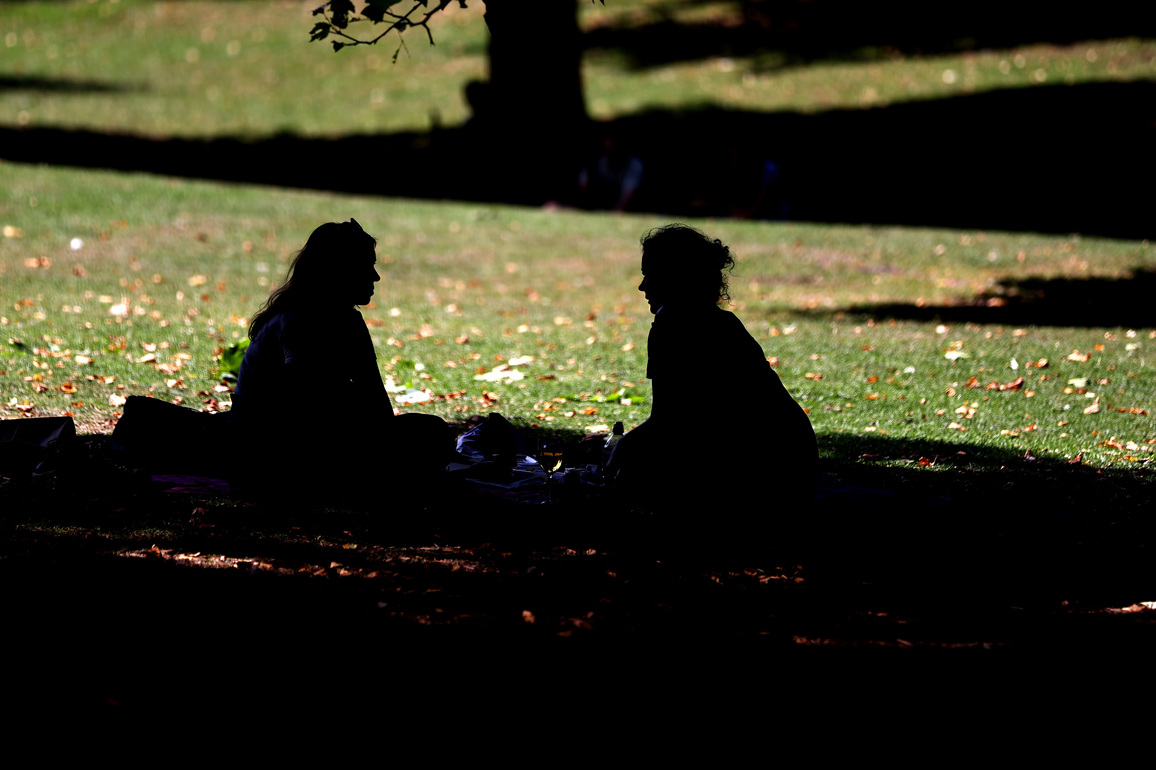 BRITAIN-LONDON-HEAT-HEALTH ALERT