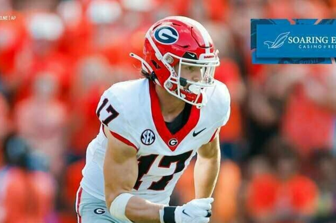 Lions draft safety Dan Jackson