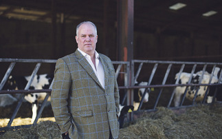 EXCLUSIVE - Andrew RT Davies: "Livestock farming in Wales is approaching a crisis point"